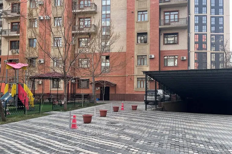 В продаже 3-комн. квартира, 90 м²