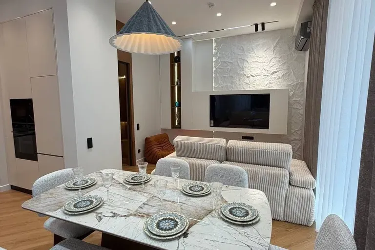В продаже 3-комн. квартира, 88 м²
