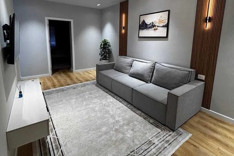 В продаже 2-комн. квартира, 56 м²