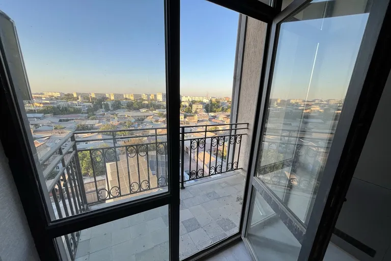 В продаже 2-комн. квартира, 57 м²