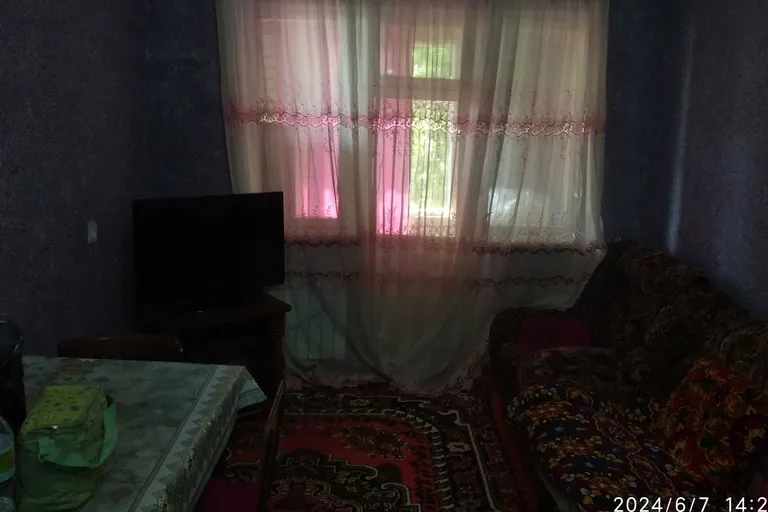 В продаже 2-комн. квартира, 57.8 м²