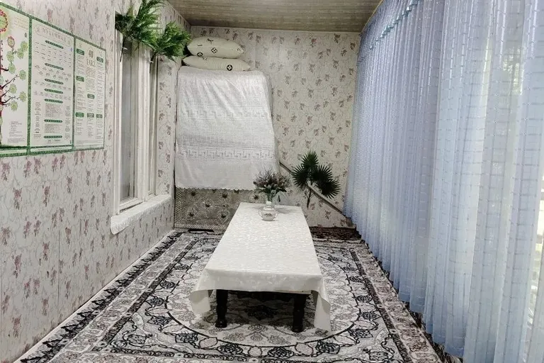 Сотувда 4 хонали квартира, 90 м²