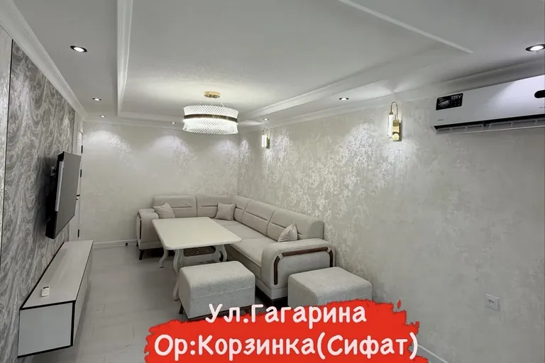В продаже 4-комн. квартира, 73.3 м²