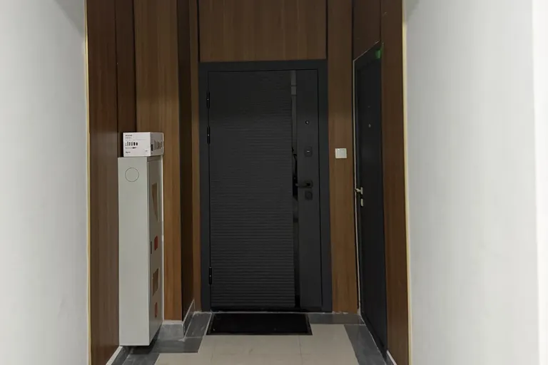 В продаже 3-комн. квартира, 76.63 м²