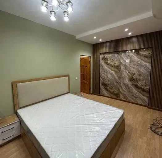 В продаже 2-комн. квартира, 52 м²