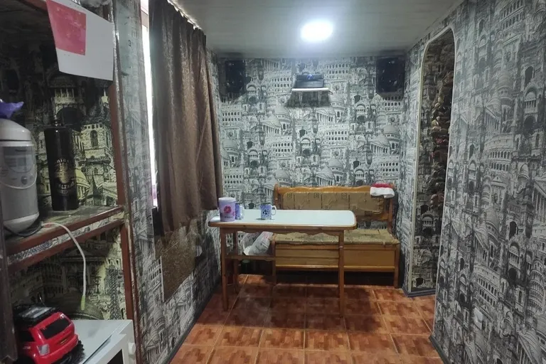 В продаже 2-комн. квартира, 52 м²
