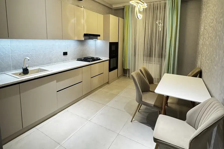 В продаже 3-комн. квартира, 78 м²