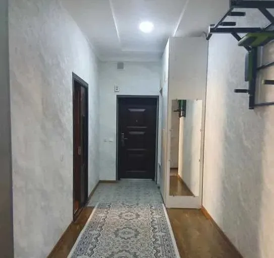 В продаже 2-комн. квартира, 72 м²