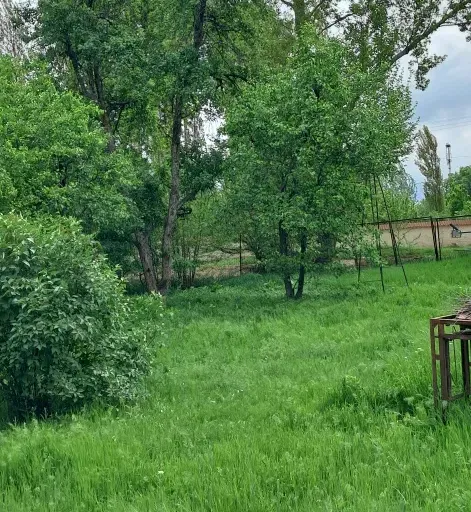 В продаже земля, 12 сот.