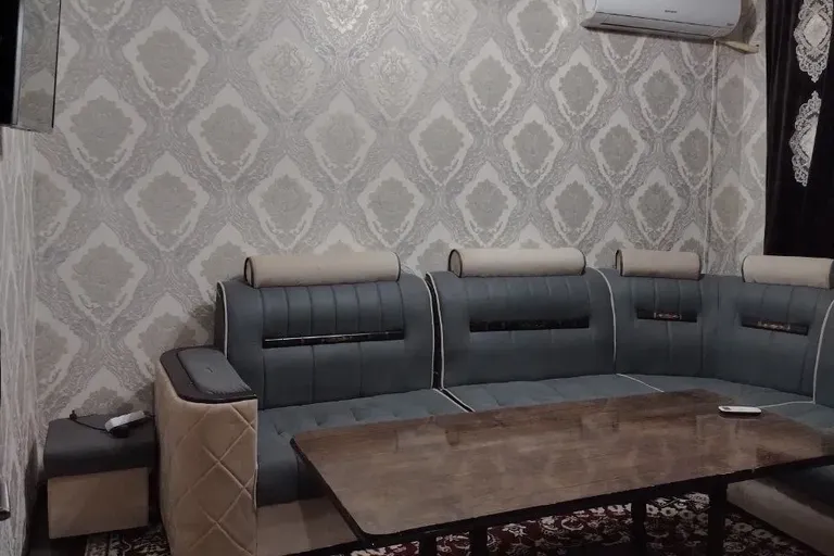 В продаже 3-комн. квартира, 51.33 м²