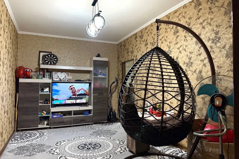 В продаже 2-комн. квартира, 62 м²