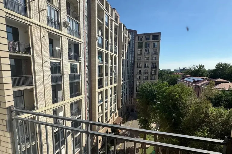 В продаже 3-комн. квартира, 83 м²