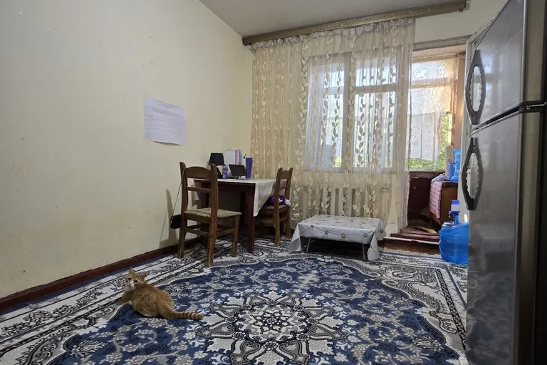 Сотувда 2 хонали квартира, 50 м²
