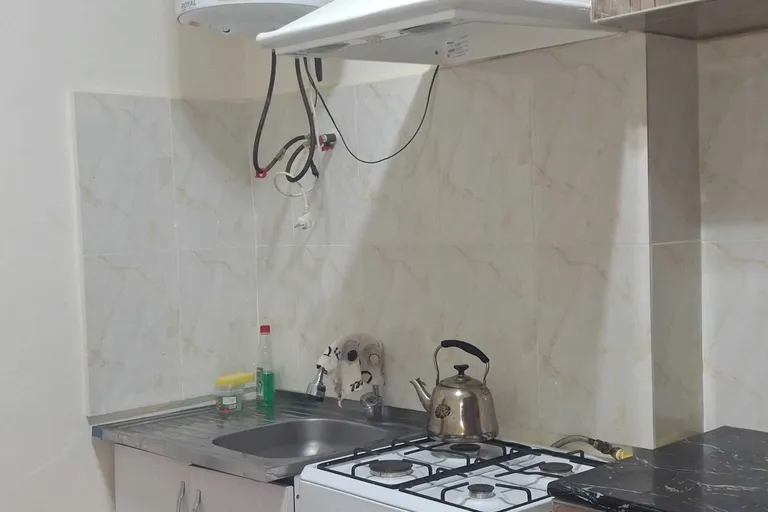 В продаже 1-комн. квартира, 46.7 м²