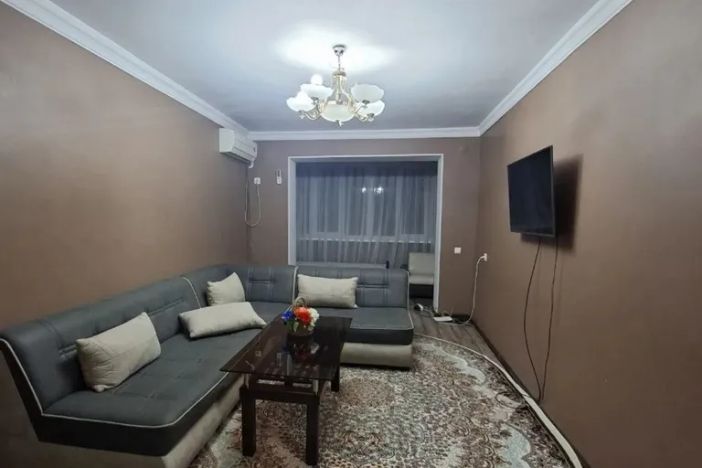 В продаже 2-комн. квартира, 55 м²