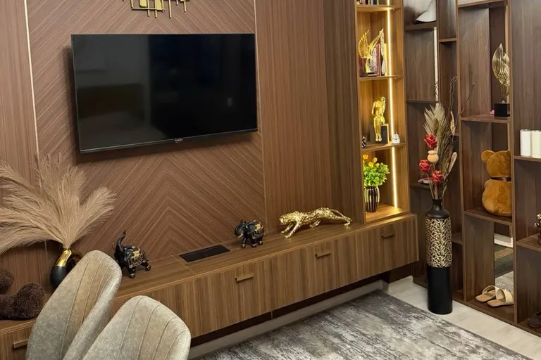В продаже 1-комн. квартира, 34 м²