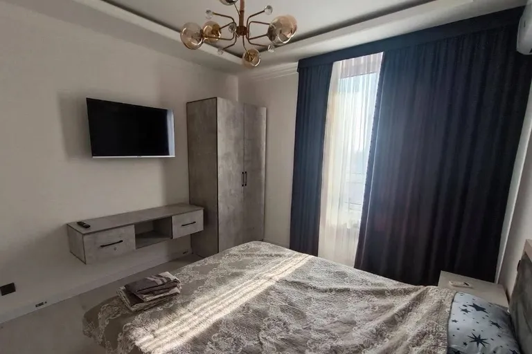 В продаже 1-комн. квартира, 40 м²