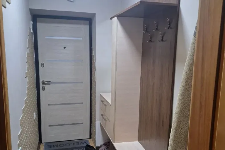 В продаже 1-комн. квартира, 40 м²