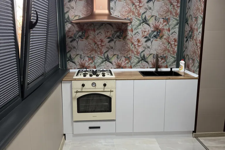 В продаже 2-комн. квартира, 60 м²