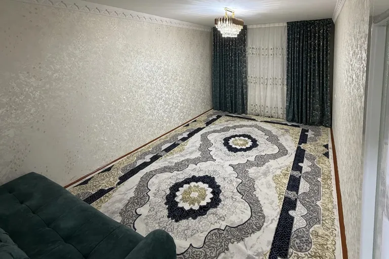 В продаже 3-комн. квартира, 65 м²