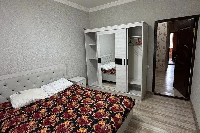 В продаже 2-комн. квартира, 62.2 м²