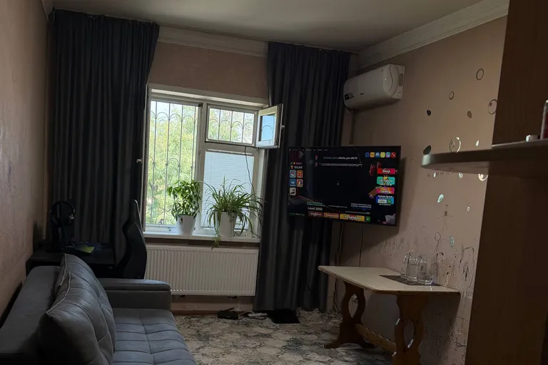 В продаже 3-комн. квартира, 57 м²