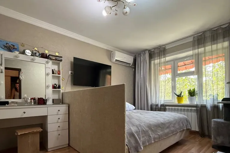 В продаже 1-комн. квартира, 30 м²