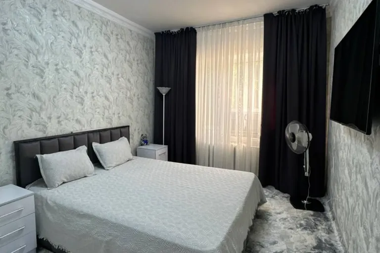 В продаже 3-комн. квартира, 80 м²