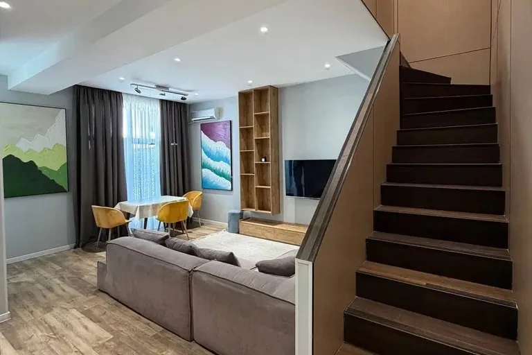 В продаже 3-комн. квартира, 85 м²