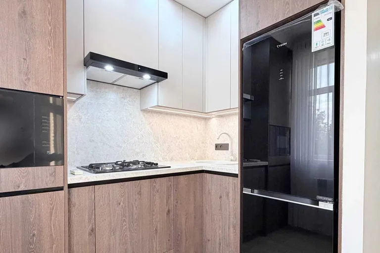 В продаже 1-комн. квартира, 38 м²