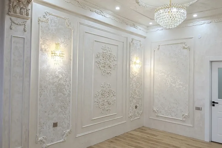 Сотувда 1 хонали квартира, 45 м²