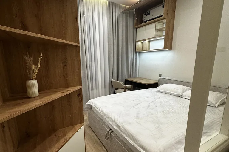 В продаже 2-комн. квартира, 42 м²