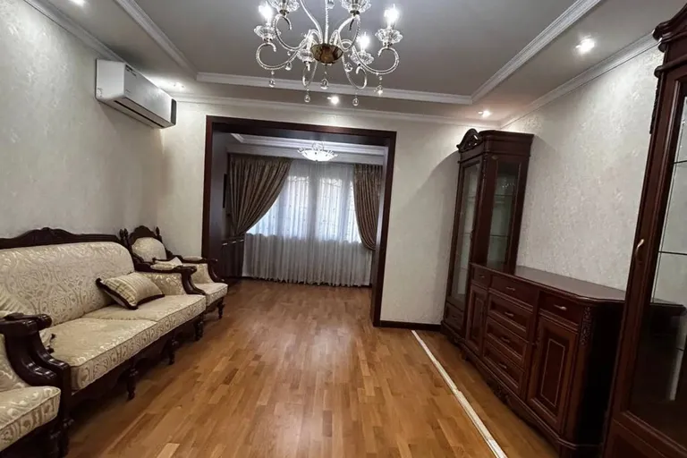 В продаже 3-комн. квартира, 80 м²