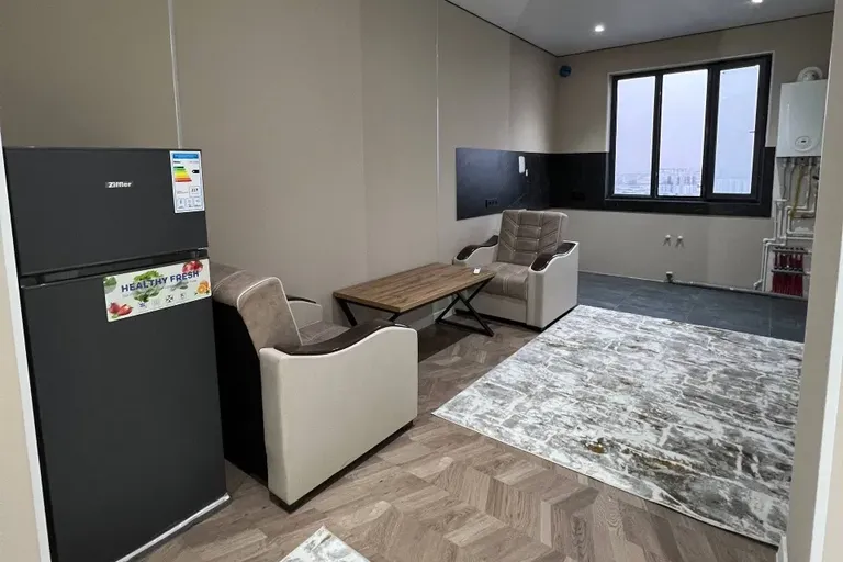 В продаже 2-комн. квартира, 56 м²