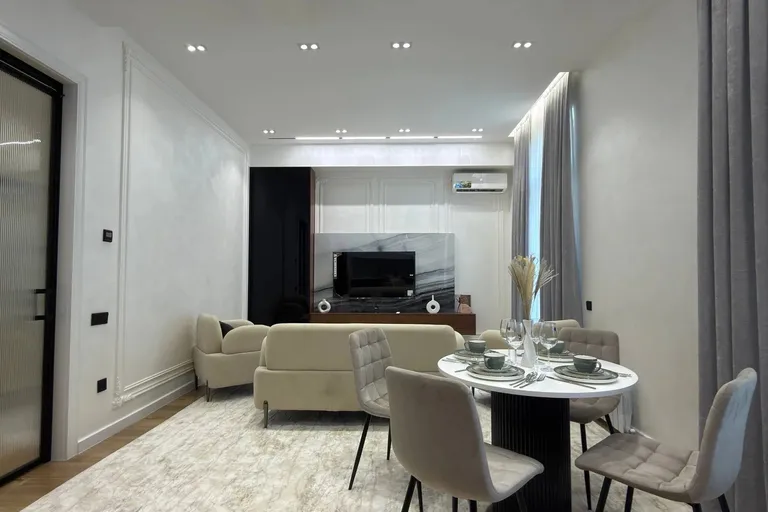 В продаже 3-комн. квартира, 58 м²
