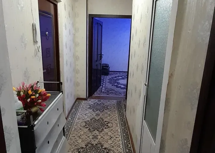 Сотувда 2 хонали квартира, 64 м²