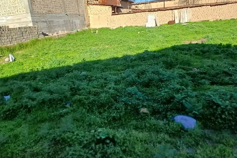 Сотувда ер участкаси, 8 сот.