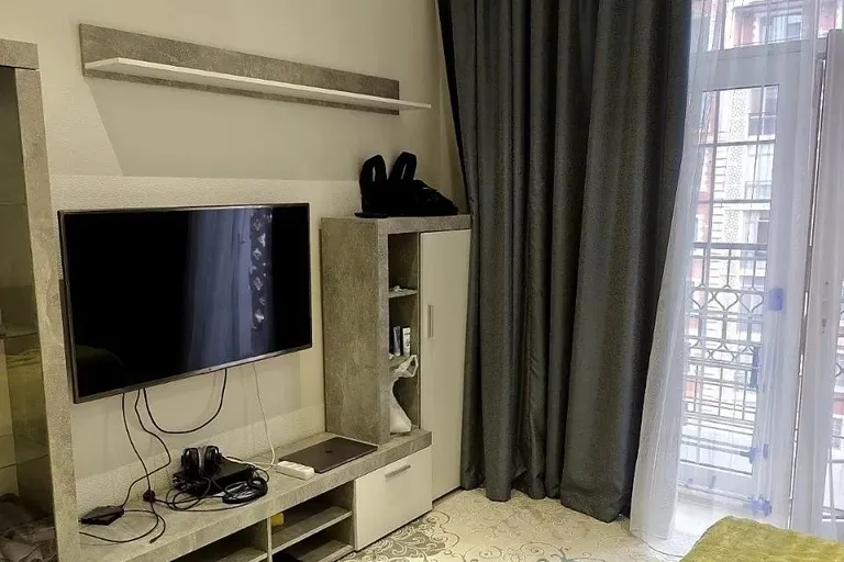 В продаже 2-комн. квартира, 56 м²