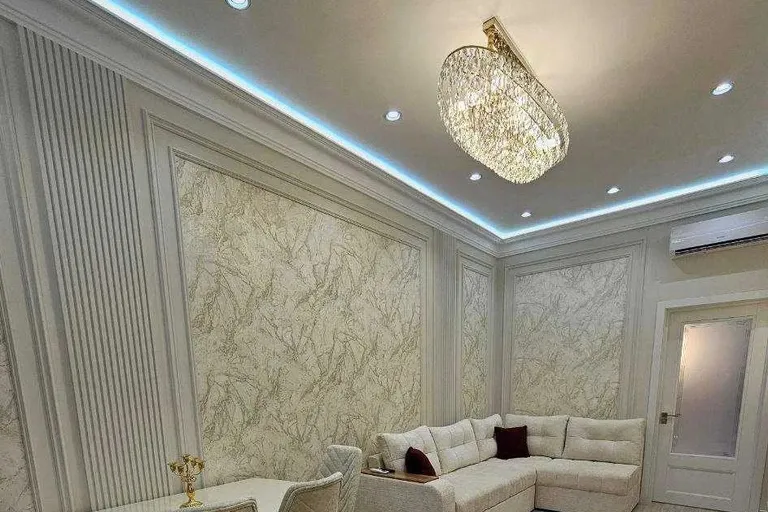 В продаже 3-комн. квартира, 64 м²