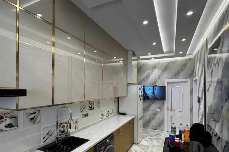 Сотувда 4 хонали квартира, 79.3 м²