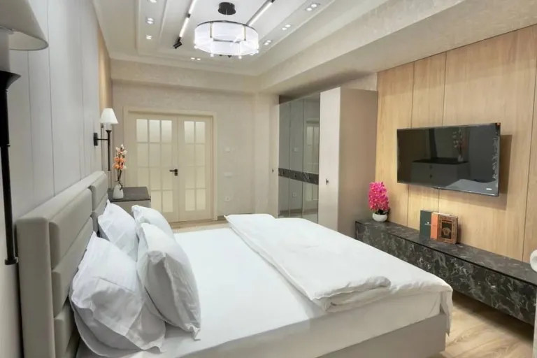 В продаже 3-комн. квартира, 87 м²
