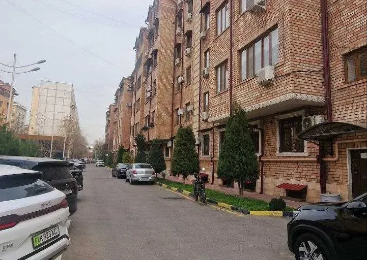 В продаже 3-комн. квартира, 98 м²