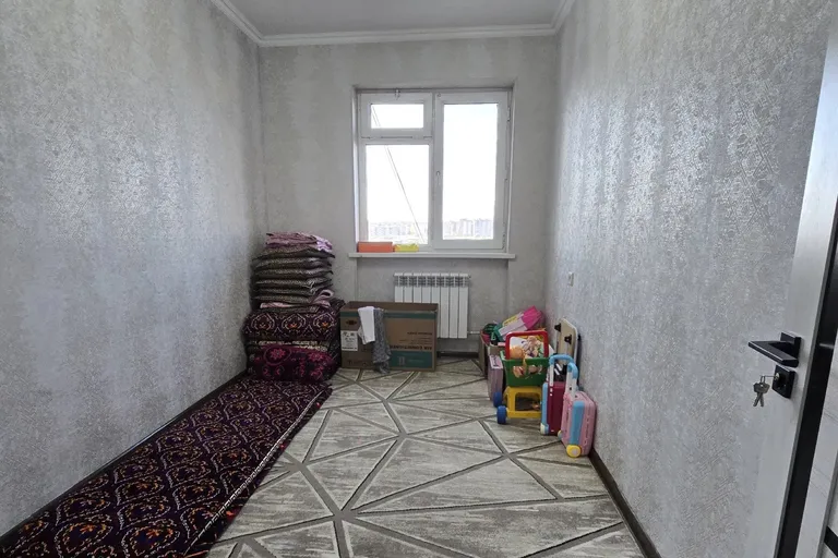 В продаже 3-комн. квартира, 56 м²