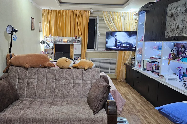 В продаже студия, 20 м²