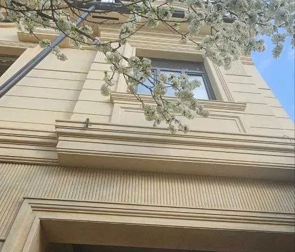 В продаже дом, 350 м², 4 этажа, 3,5 сот.