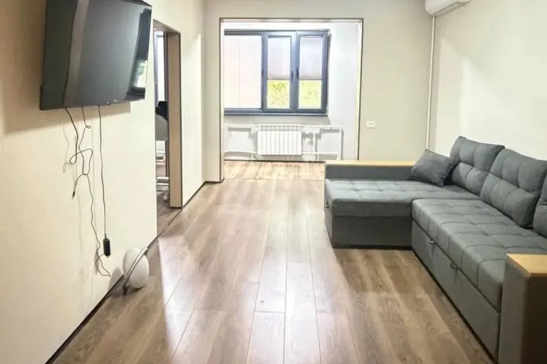 В продаже 3-комн. квартира, 66 м²