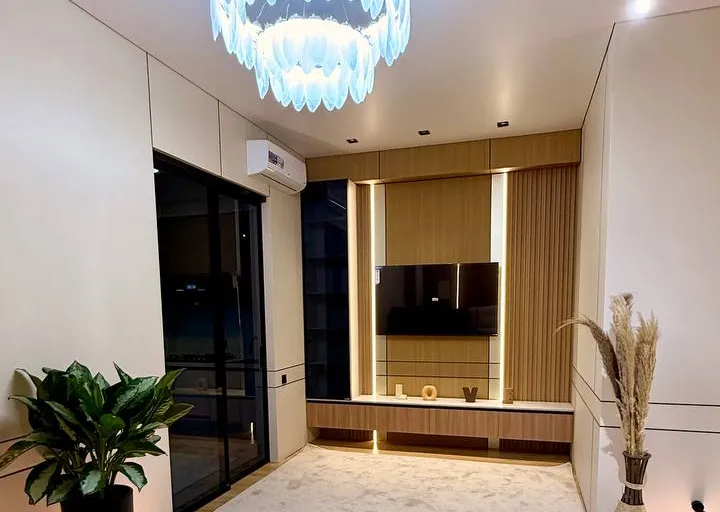 В продаже 2-комн. квартира, 54 м²