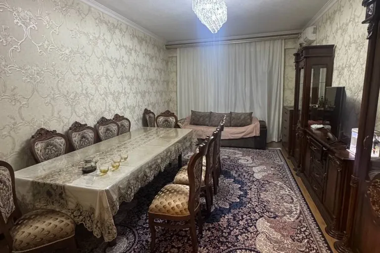 В продаже 3-комн. квартира, 85 м²
