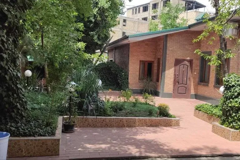В продаже дом, 125 м², 1 этаж, 4,87 га