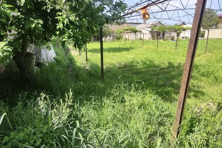 Сотувда ер участкаси, 6 сот.